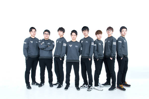 三星galaxy战队如何再建王朝?