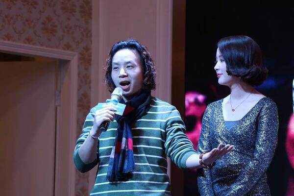 唐人街之罪所有演员