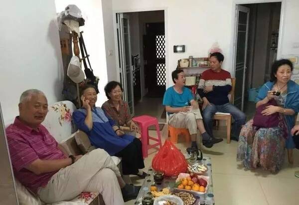 陈小鲁猝死的反思:退休了住哪儿好?