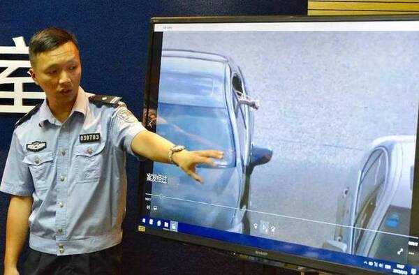 故意撞死专业碰瓷的人,会是什么后果?听听交警