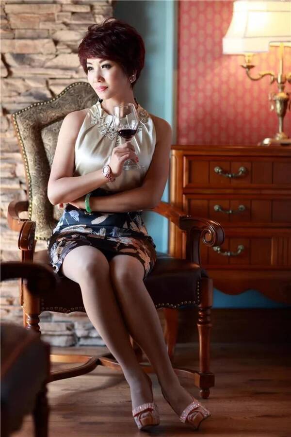 路路老师照片真人