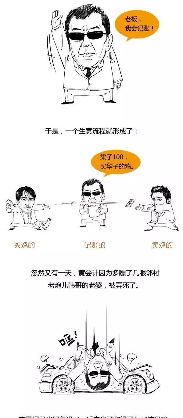 区块链是啥？比特币能干什么？插图4