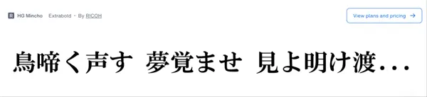 一家美国的字体公司 拿捏了整个日本游戏产业