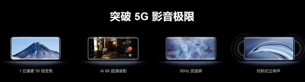 机情问答：华为中端5G手机几月发？小米10能用