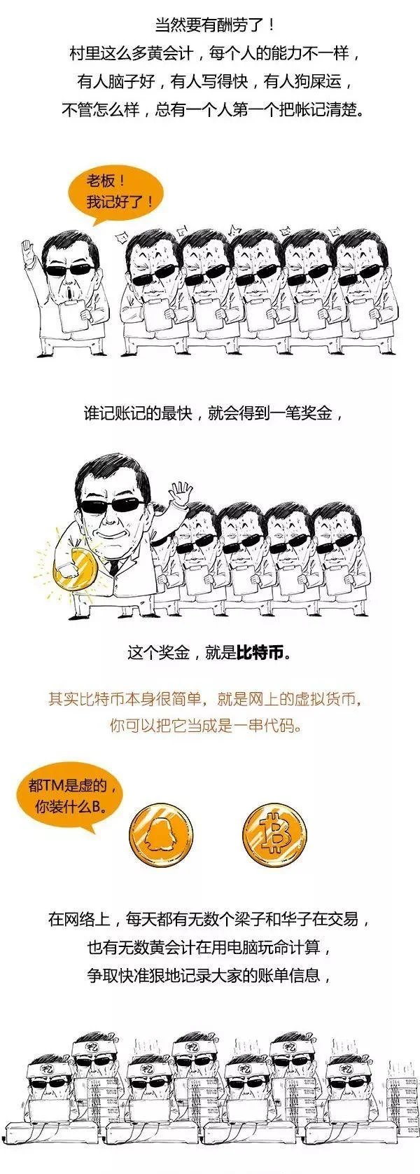 区块链是啥？比特币能干什么？插图8