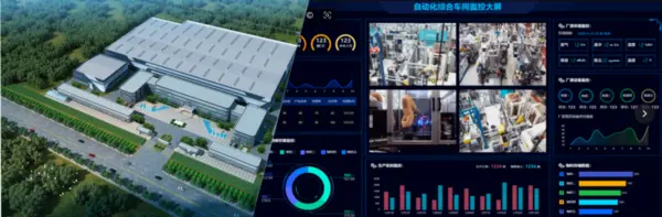 天河科技CIO黄鹤泉：智能工厂+OA大脑，双轮驱动“小巨人”