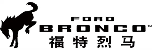 福特硬派越野Bronco定名烈马！将于1月29日正式发布