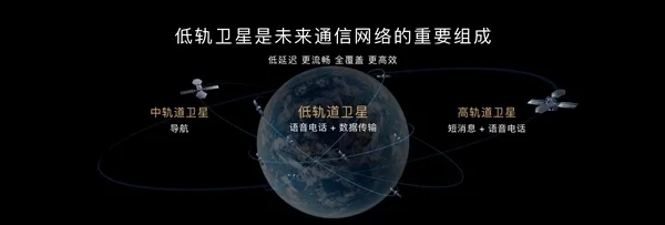 曝華為新款三折疊Mate XT 2九月發(fā)布：支持低軌衛(wèi)星互聯(lián)網(wǎng) 沒(méi)信號(hào)也能上網(wǎng)