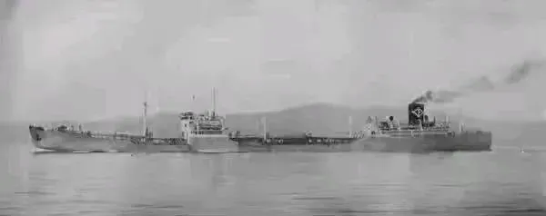 555. 海军造船陆军用——至投降前的日本造平顶船全集及简介（补漏1）(日本造军舰)