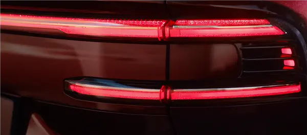 预计售价40万级 极氪8X官宣：吉利打造的&ldquo;新能源宝马X5&rdquo;来了