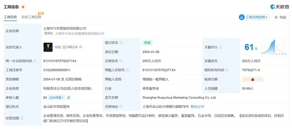 李楠:华与华就是忽悠老年土老板的公司