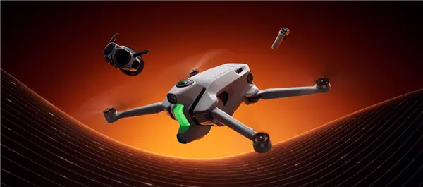 全景无人机遭黑水军攻击！影石：已征集到有价值线索 单笔最高奖励1万