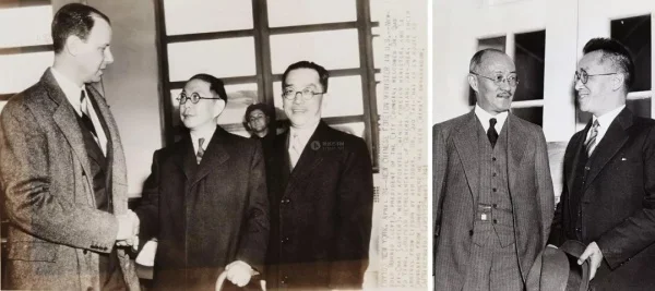 胡适 ‖ 每一金句都是响当当的流传