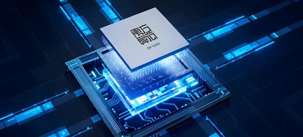 全球首款！东方算芯3D AI芯片DF1000发布：突破制程依赖、破解存储墙