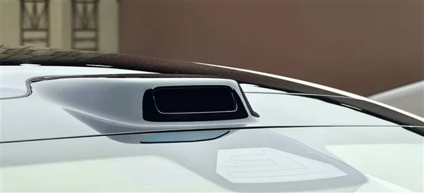 全面普及!余承东把华为896线双光路激光雷达打下来了:20万级车型也将搭载