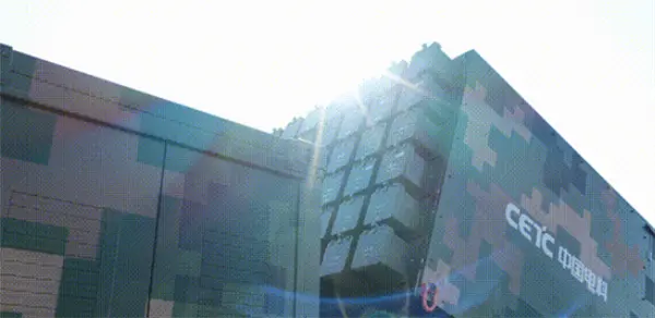 3秒一架！中国无人机蜂群铺天盖地饱和突击