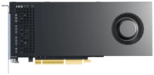 Matrox Intel锐炫A380配备双芯:8个DP接口 可接8个5K显示器