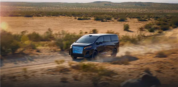 贾跃亭:FX Super One首批车将于21日下线 计划五年产销50万台