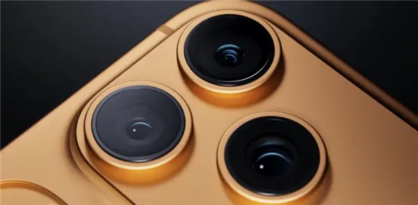 多年传闻终于落地！iPhone 18 Pro三大升级：可变光圈、缩小灵动岛、自研C2基带