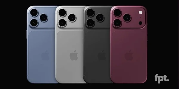 苹果史上颜值巅峰!iPhone 18 Pro/Pro Max贴膜新鲜出炉:边框更窄了