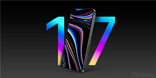 曝iPhone 17早期開發(fā)已完成：印度富士康代工