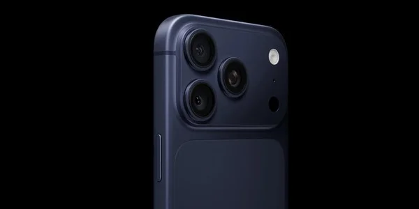 iPhone 17 Pro