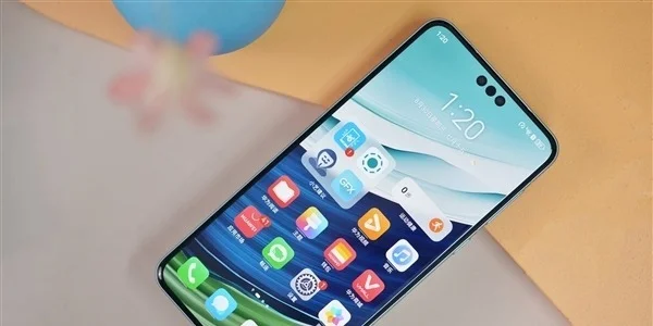 华为:2024年是原生鸿蒙的关键一年(图1) 华为:2024年是原生鸿蒙的关键一年(图1)