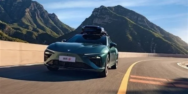 停摆一个多月后:哪吒汽车桐乡工厂将于1月4日复工(图1) 停摆一个多月后:哪吒汽车桐乡工厂将于1月4日复工(图1)