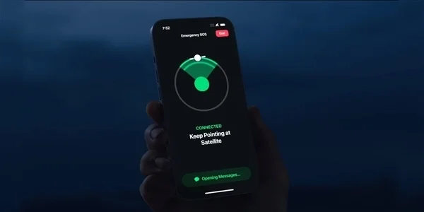 英国批准手机直连卫星监管框架:用户无需单独申请执照