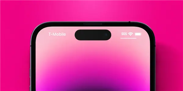 美版iPhone突发大规模宕机：手机状态栏惊现SOS