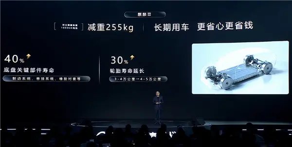 宁德时代：25万以上电车用磷酸铁锂电池算减配