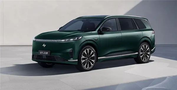 被忽視的家用實力SUV！新款東風奕派008六座版上市：17.36萬起 