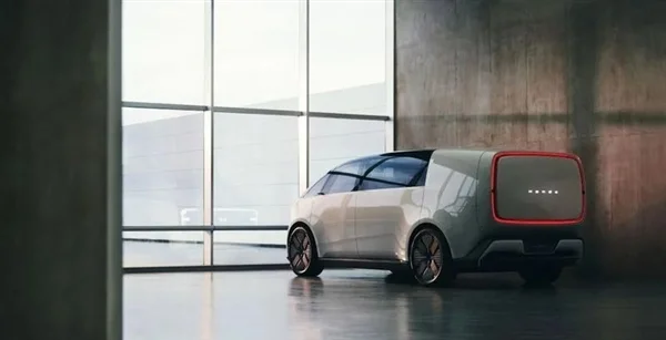 全新物种！CES 2024本田发布两款“Honda 0”系列纯电动概念车