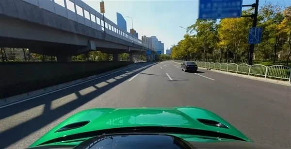 Xiaomi HAD增强版正式推送：三大能力全面提升