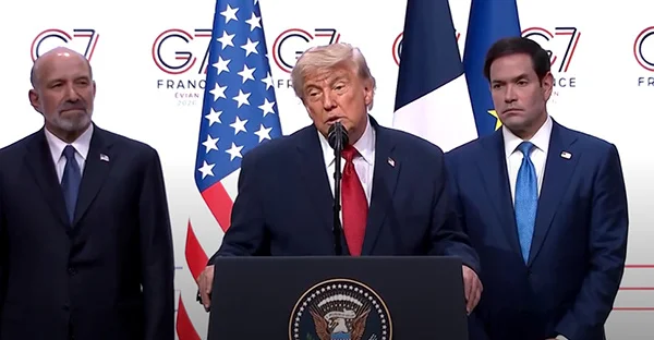 ����ʱ��6��17�գ��������ٿ��߹����ŷ�ᣨG7�����ŷ����ᡣ ��Ƶ��ͼ