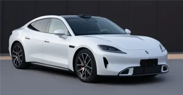 余承东发视频疯狂暗示：肖战将代言尚界Z7系列 粉丝集体沸腾