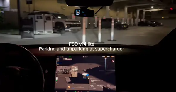 主板烧到96℃能煎蛋！特斯拉老车主破大防：别更FSD V14 Lite