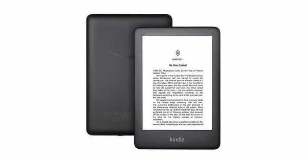 亚马逊Kindle（第11代）