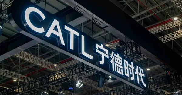 A股史上最大回购！宁德时 代回应200-400亿回购股票注销：为应对股价低估