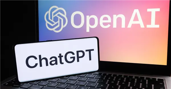 ChatGPT真香！谷歌頂級AI專家跳槽OpenAI