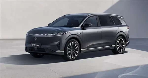 被忽視的家用實力SUV！新款東風奕派008六座版上市：17.36萬起 