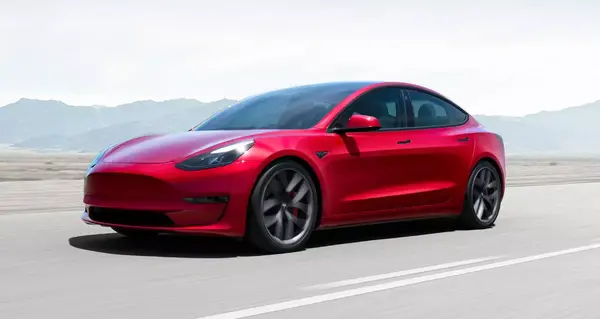 特斯拉降价：Model 3降幅约7000元 Model S降幅约3.4万