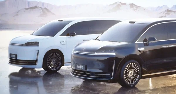 智界V9预测效果