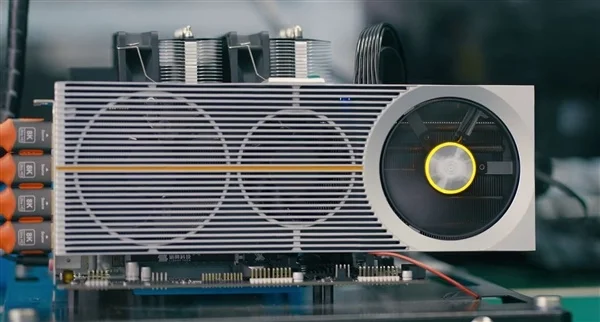 全球第四 中国第一！砺算科技显卡驱动拿到微软WHQL认证