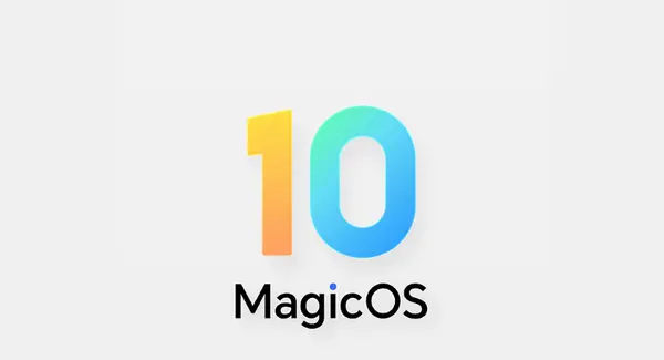 荣耀MagicOS