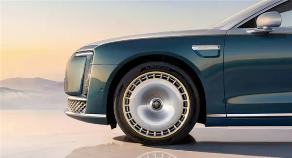 200万级国产轿车!尊界S800 Grand Design典藏版明日首次亮相