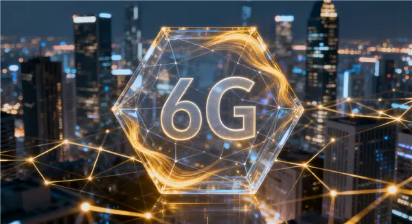全球首个！我国6G试验频率正式获批：2030年前后商用