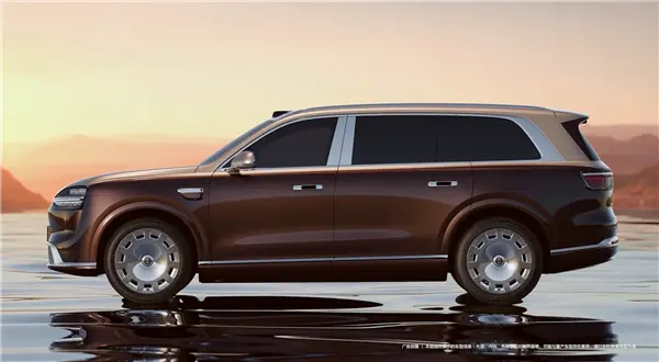 非凡系列来了！新一代问界M9 Ultimate预热：售价或超60万