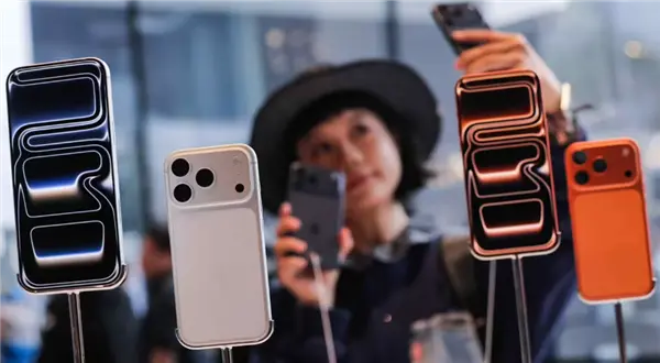 直接停摆！苹果iPhone印度扩产遇阻 没有中国团队根本玩不转