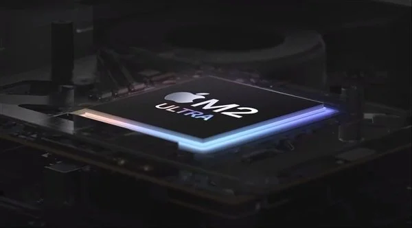 24核M2 Ultra处理器性能跑分出炉 Intel/AMD笑了：苹果还嫩